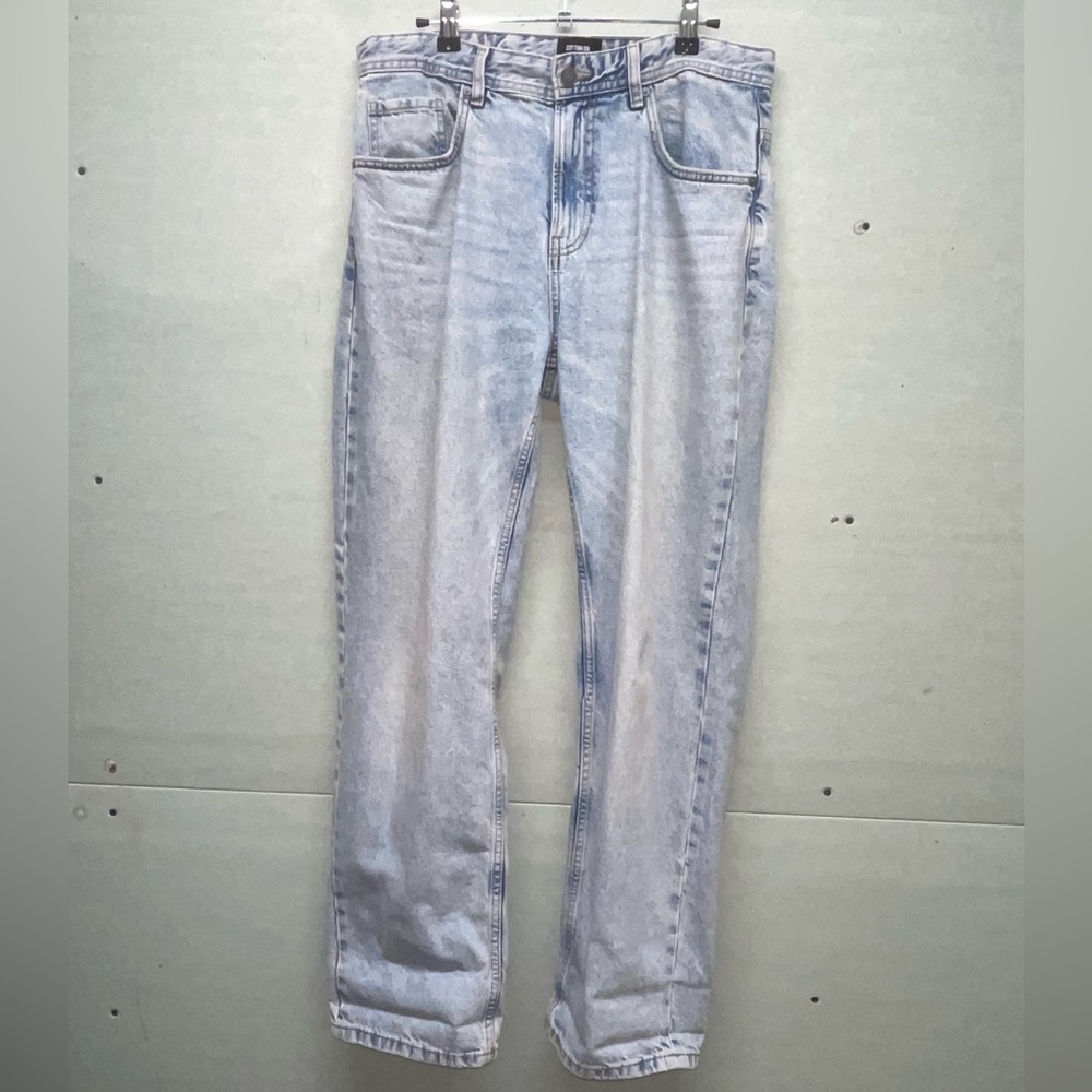 Men’s Cotton on Jeans